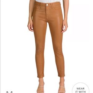 Jen7 by 7 for all mankind